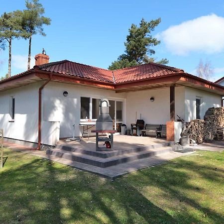 Villa Sloneczny Dom Poddąbie Exterior foto